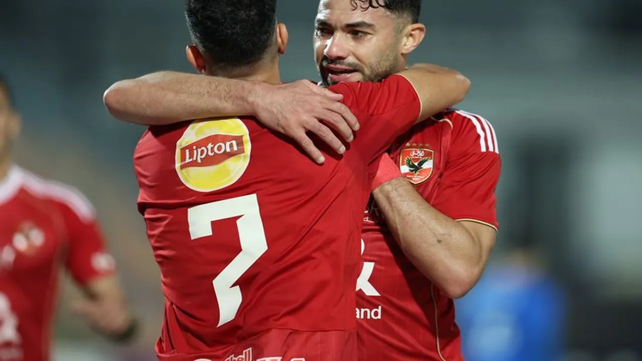 تفاصيل موعد مباراة الأهلي والزمالك في الدوري المصري والقنوات الناقلة للمواجهة